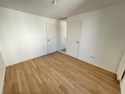 Louer Appartement 48 m2 Issy-les-moulineaux