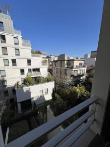 Louer Appartement Issy-les-moulineaux Hauts de Seine