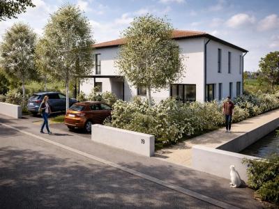 For rent Valence 4 rooms 83 m2 Drome (26000) photo 0