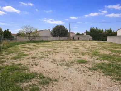Acheter Terrain 270 m2 Fare-les-oliviers