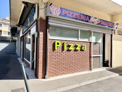 Annonce Vente Local commercial Aix-en-provence 13