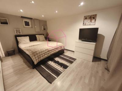 Acheter Maison Choisy-le-roi Val de Marne