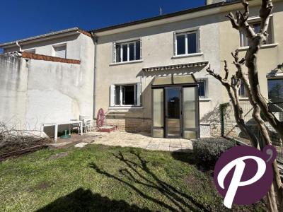For sale Bergerac 4 rooms 110 m2 Dordogne (24100) photo 0