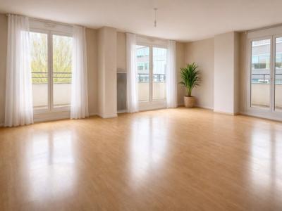 For rent Madeleine 4 rooms 113 m2 Nord (59110) photo 0