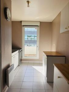 Louer Appartement 113 m2 Madeleine