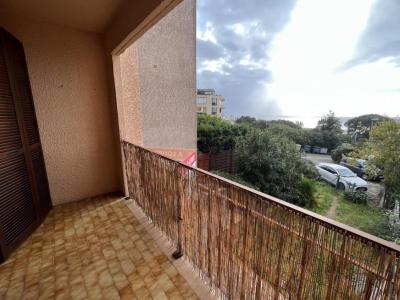 Annonce Location 3 pi�ces Appartement Ajaccio 20