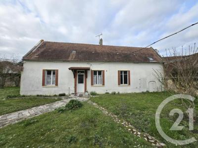 Annonce Vente 6 pi�ces Maison Sacy-le-grand 60