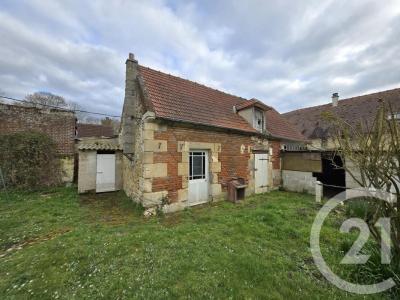 Acheter Maison 99 m2 Sacy-le-grand