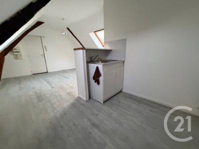 Louer Appartement Mouy Oise