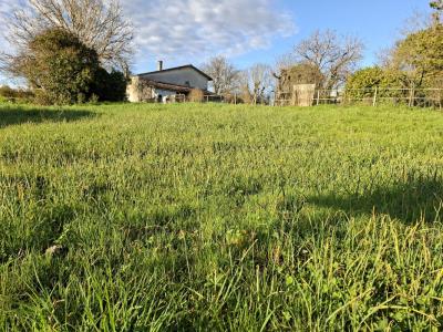 For sale Cursan 800 m2 Gironde (33670) photo 0