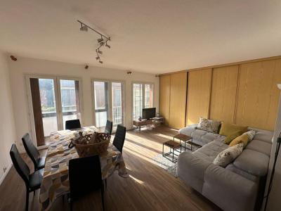 For rent Montpellier 3 rooms 67 m2 Herault (34000) photo 0