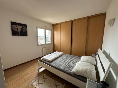 For rent Montpellier 3 rooms 67 m2 Herault (34000) photo 2
