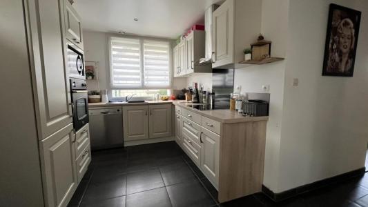 Acheter Maison Clayes-sous-bois Yvelines