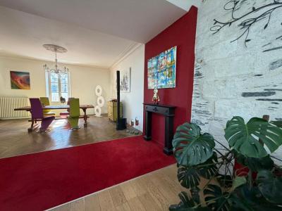 Acheter Maison Trelaze Maine et loire