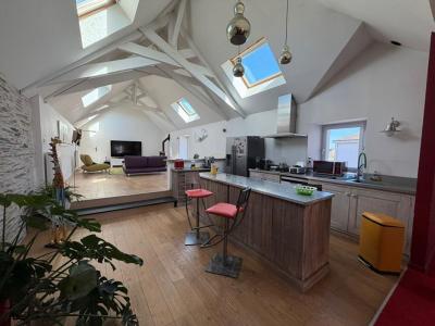 Acheter Maison Trelaze 630000 euros