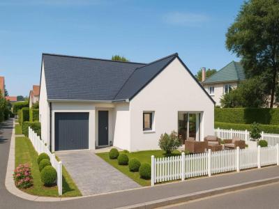 Annonce Vente 5 pi�ces Maison Cresserons 14