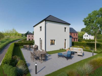 Annonce Vente 5 pi�ces Maison Esquay-notre-dame 14