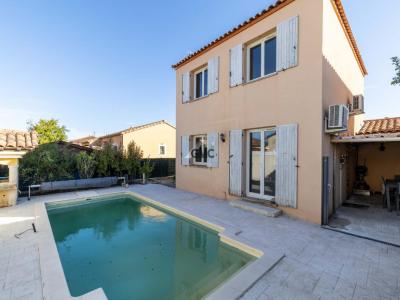 For sale Paulhan 4 rooms 85 m2 Herault (34230) photo 0