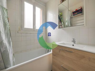 Acheter Appartement Epinay-sur-orge 166000 euros