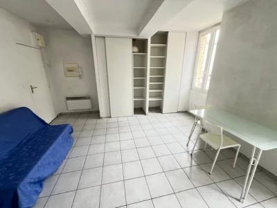 Louer Appartement 21 m2 Auch
