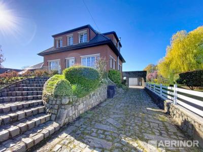 Annonce Vente 6 pi�ces Maison Beuvry-la-foret 59