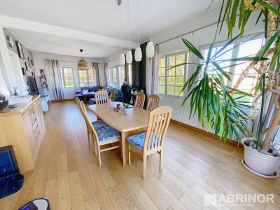 Acheter Maison 150 m2 Beuvry-la-foret