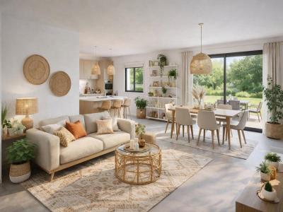 Annonce Vente 4 pi�ces Maison Challes-les-eaux 73