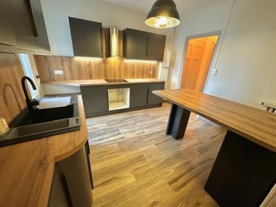 For rent Lyon-6eme-arrondissement 4 rooms 128 m2 Rhone (69006) photo 1