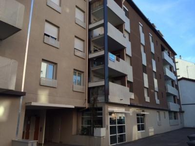 Annonce Location 3 pi�ces Appartement Villeurbanne 69