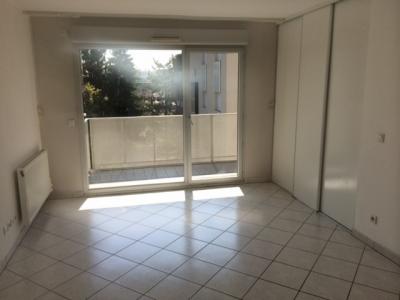 Louer Appartement Villeurbanne Rhone