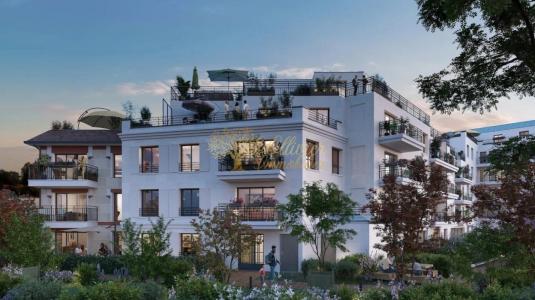 Annonce Vente 2 pi�ces Appartement Saint-maur-des-fosses 94