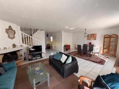 Acheter Maison 125 m2 Pontault-combault