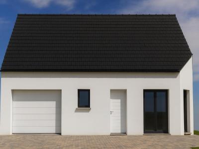 For sale Pavilly 85 m2 Seine maritime (76570) photo 0