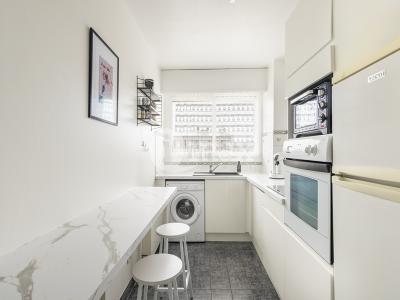 Annonce Vente 3 pi�ces Appartement Courbevoie 92