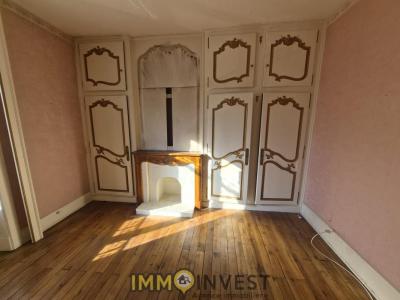 For sale Limoges 6 rooms 140 m2 Haute vienne (87000) photo 0