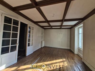 Annonce Vente 6 pi�ces Maison Limoges 87