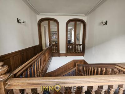 Annonce Location Bureau Limoges 87