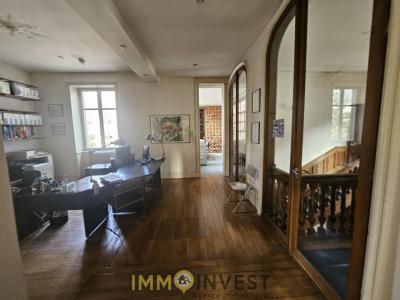 Louer Bureau 116 m2 Limoges