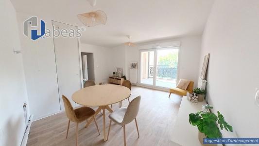 Annonce Vente 4 pi�ces Appartement Rillieux-la-pape 69