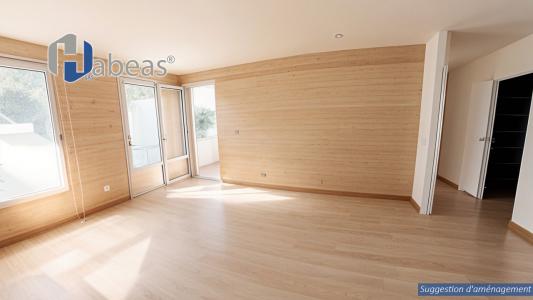 Acheter Appartement 89 m2 Montriond