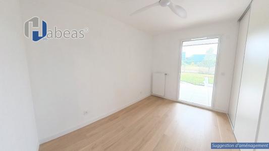 Acheter Appartement Genas 425000 euros