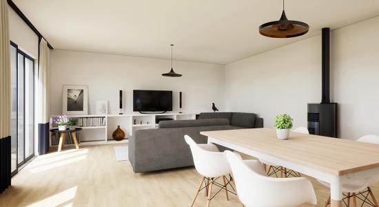 Annonce Vente 5 pi�ces Maison Loriol-sur-drome 26