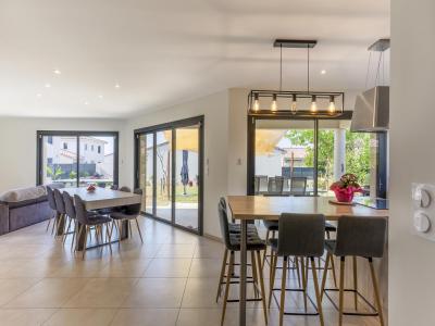 Annonce Vente 5 pi�ces Maison Pajay 38