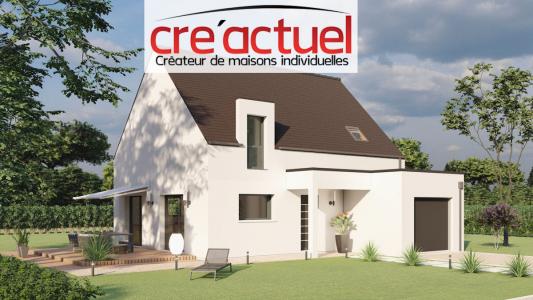 Annonce Vente 5 pi�ces Maison Plumelec 56