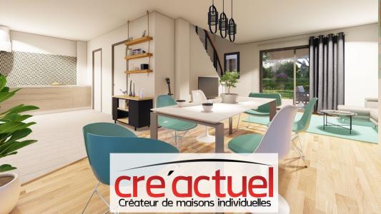 Annonce Vente 5 pi�ces Maison Dol-de-bretagne 35