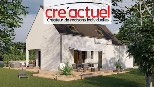 Acheter Maison 112 m2 Dol-de-bretagne