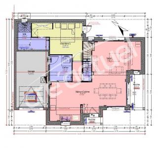 Acheter Maison Dol-de-bretagne 325000 euros