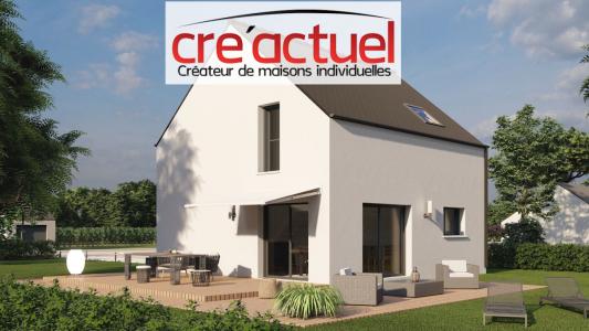 Annonce Vente 4 pi�ces Maison Dol-de-bretagne 35
