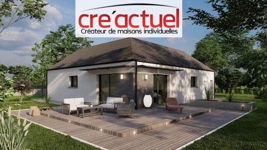 Annonce Vente 4 pi�ces Maison Plougoumelen 56