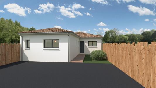 Annonce Vente Terrain Begles 33